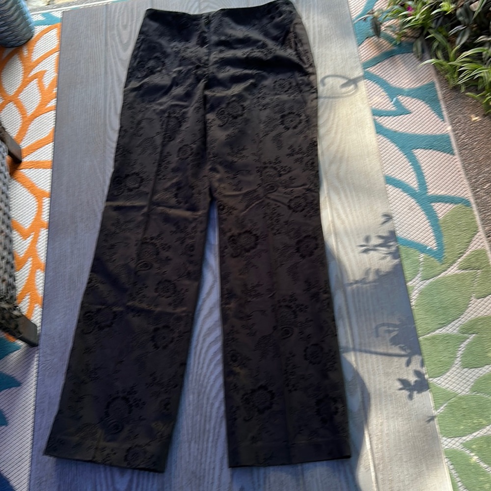 Talbots -  Will Smith Pants